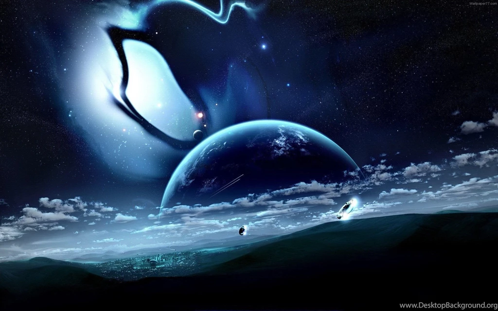 3D Wallpaper Widescreen High Resolution Space Hd Background.jpg