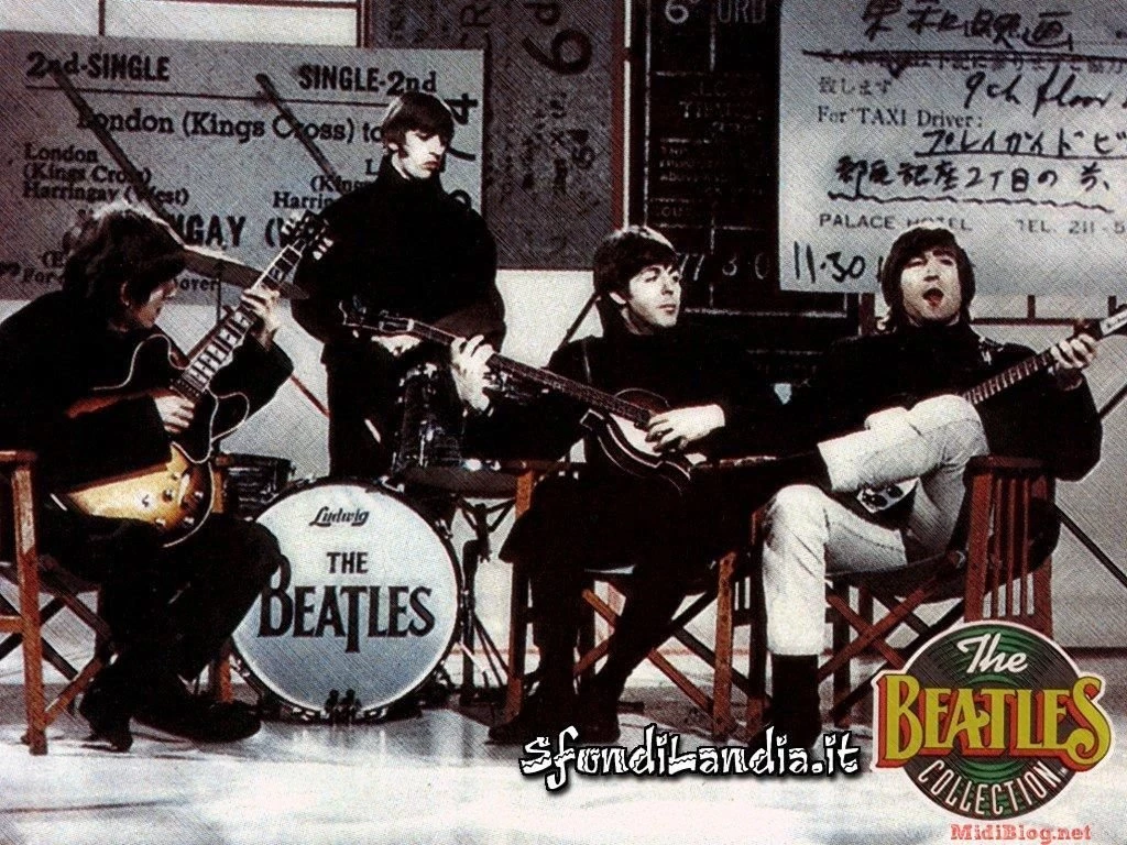 Beatles Wallpapers Hd 83880