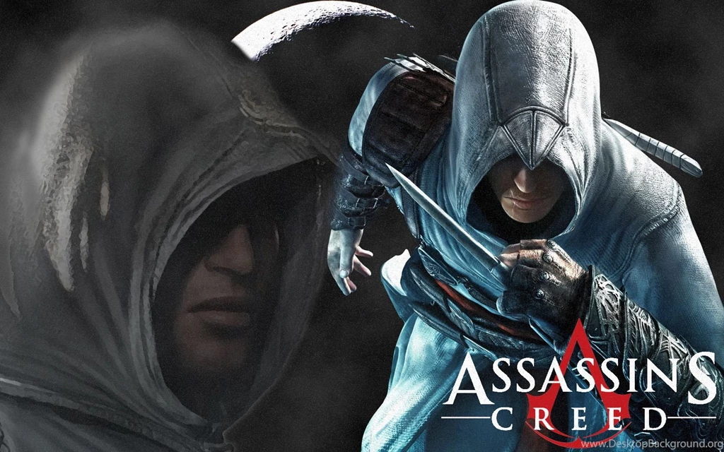 Assassins Creed Backgrounds By Astik022 On DeviantArt