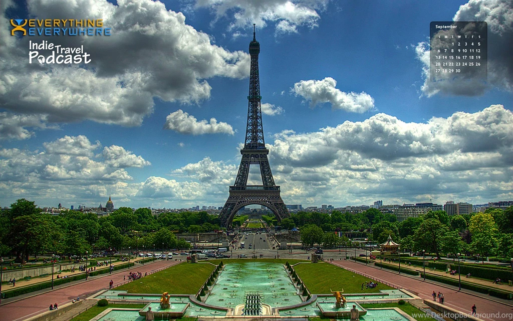 Wallpapershd.us travel wallpaper september2009 eiffel tower paris ...