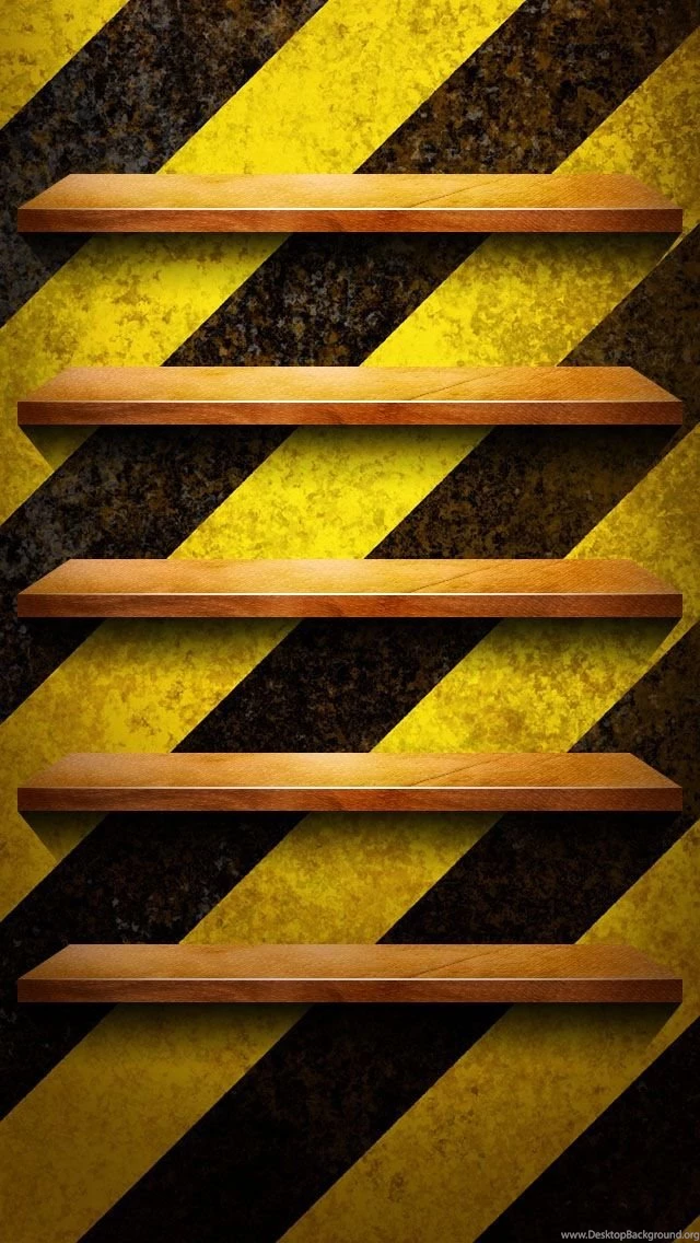 Top Shelves Iphone 5 Wallpapers Hd Images For Pinterest