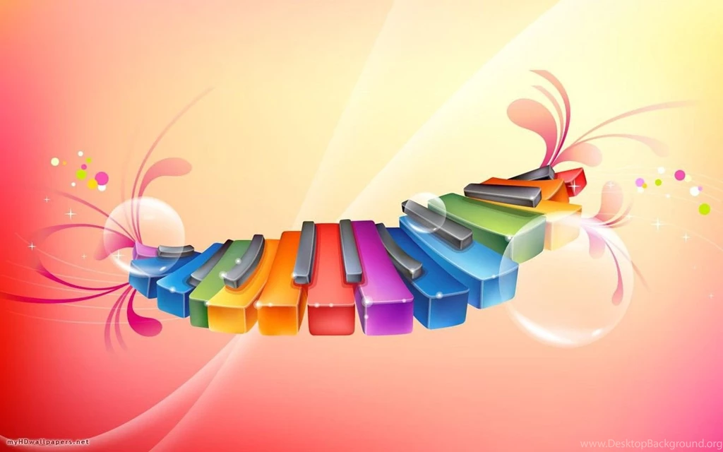 Abstract Rainbow Backgrounds Wallpapers ~ Toptenpack.com