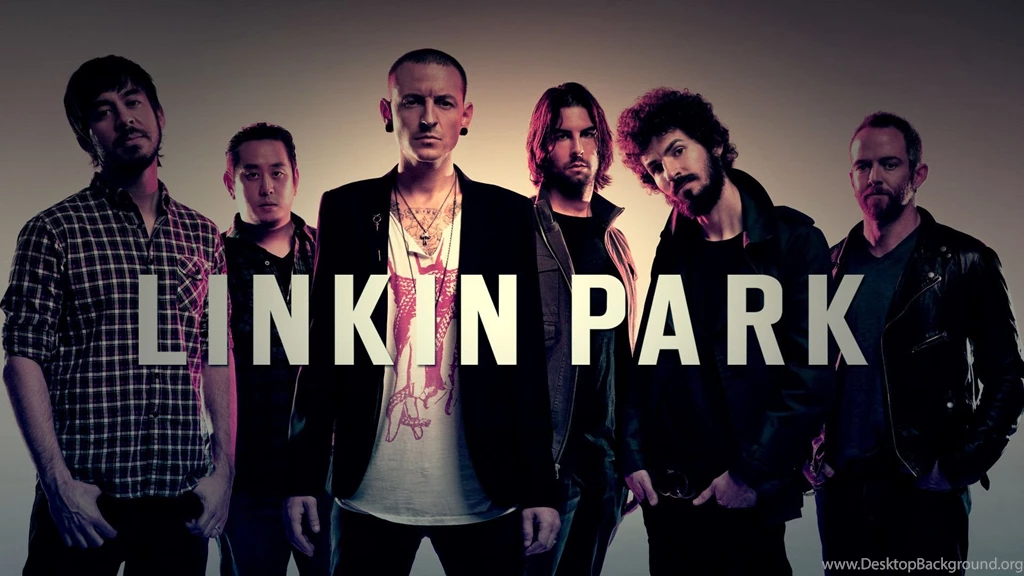 Linkin Park Wallpapers HD Backgrounds Download Desktop • IPhones ...