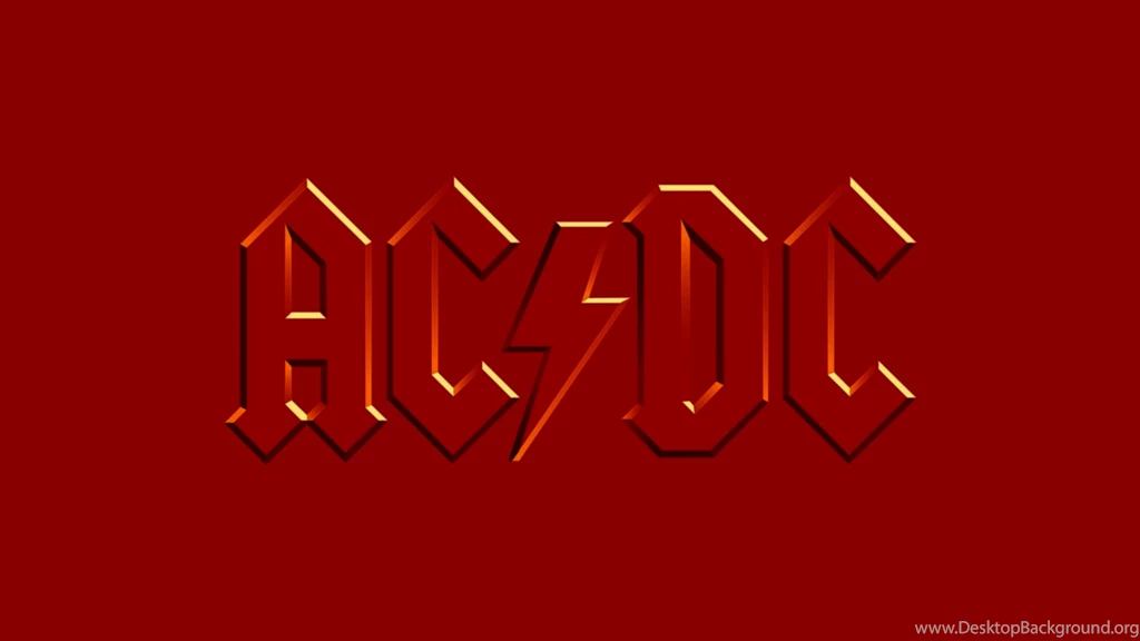Acdc Wallpapers