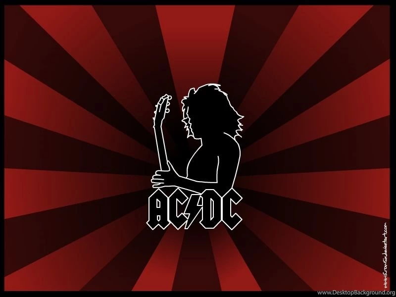 ACDC Wallpapers By Jigssaw On DeviantArt