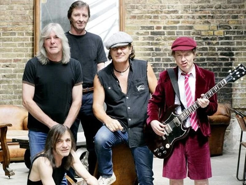 AC/DC AC/DC Wallpapers (25329117) Fanpop