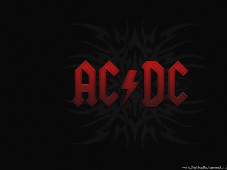 ACDC Wallpapers By LucasK4UZ On DeviantArt