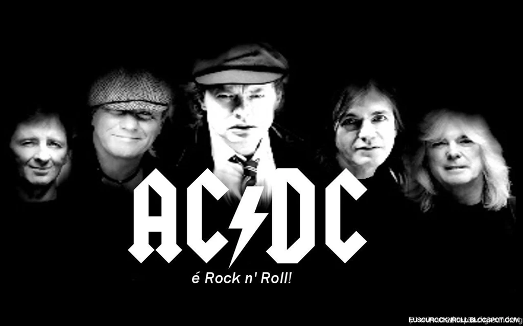 AC DC