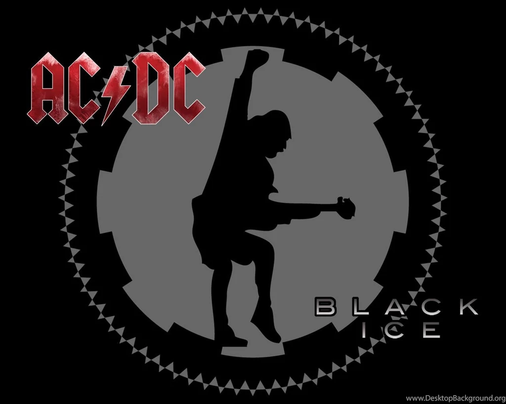 AC/DC Wallpapers