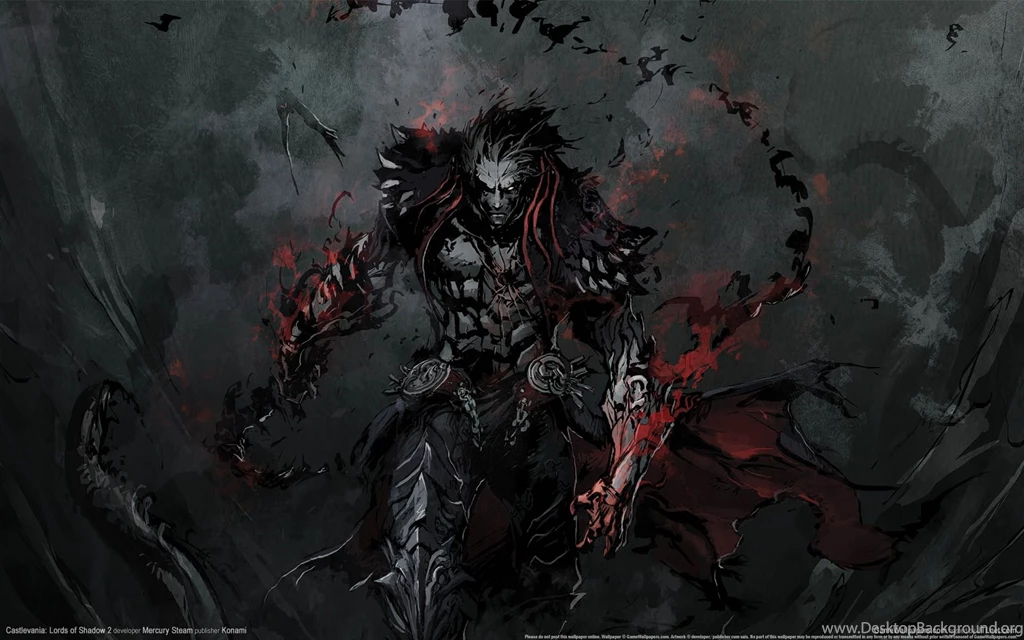 Gallery For   Castlevania Wallpapers