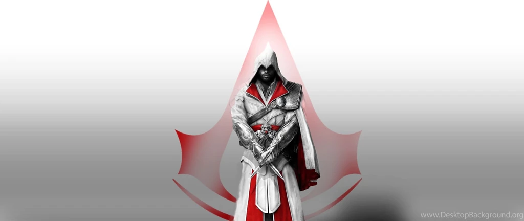 2560x1080 21:9 TV Assassins Creed Wallpapers HD, Desktop ...