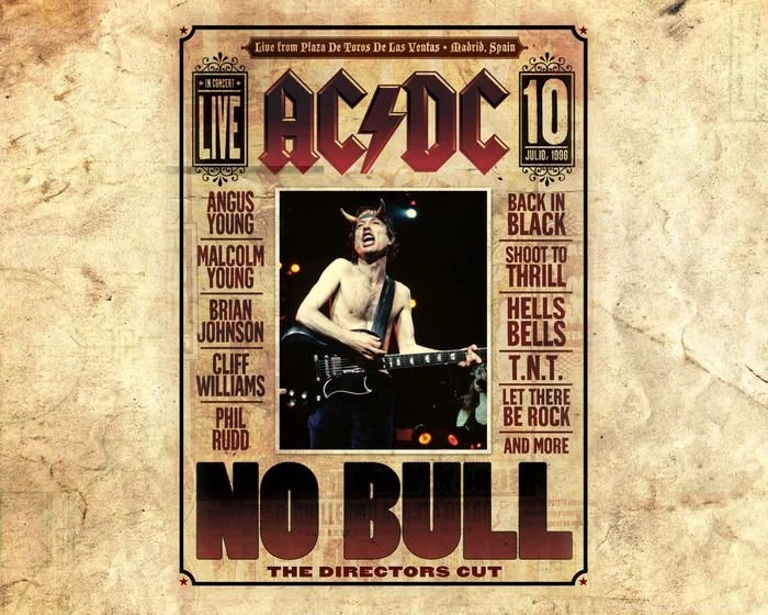 AC/DC Wallpapers (Mac)   Download