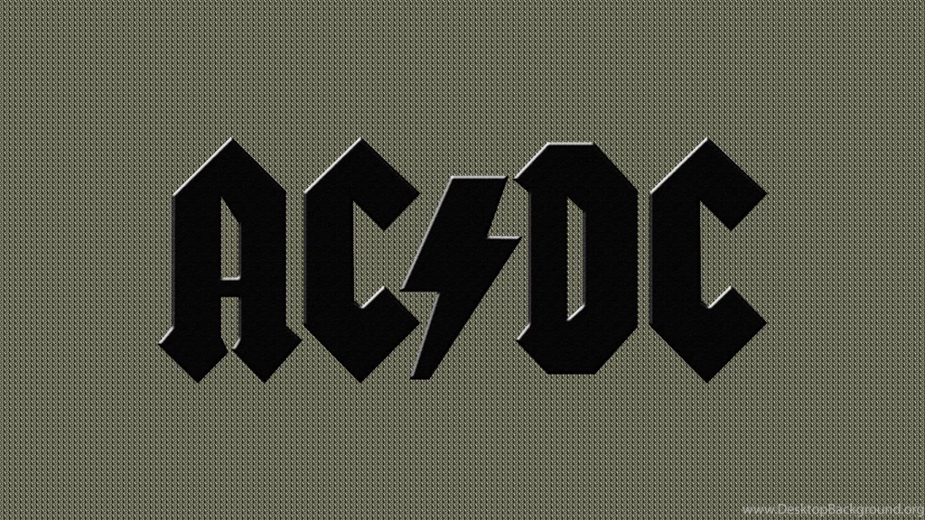 AC DC Wallpapers By Kilothrasher On DeviantArt