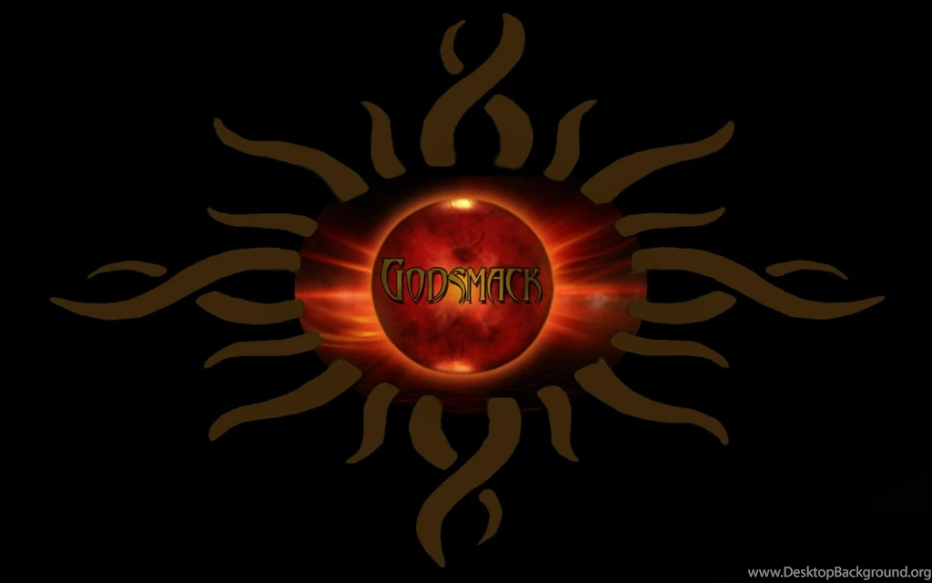 Godsmack Wallpapers HD Download