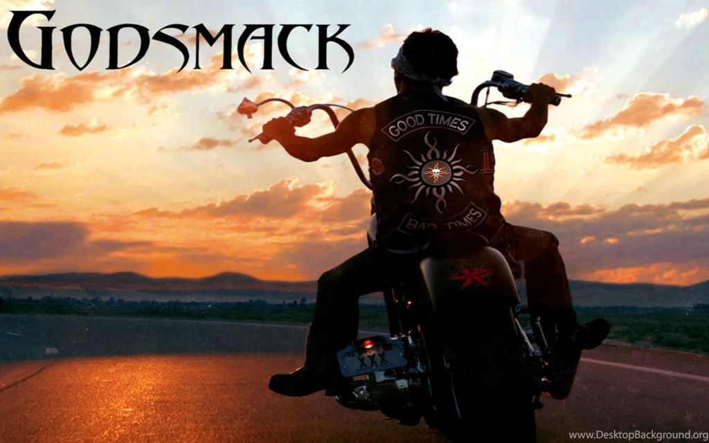 Godsmack Wallpapers HD Download