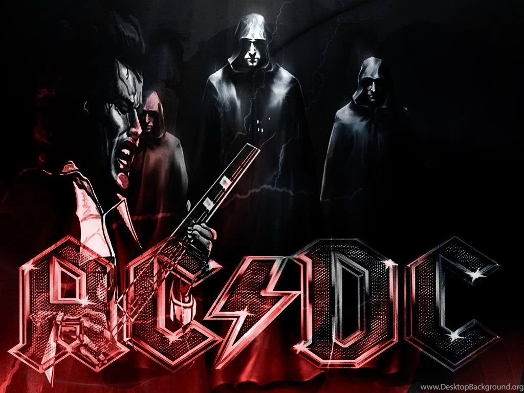 Acdc Free Wallpapers Music Wallpapers Desktop 1024x768PX ~ Acdc ...