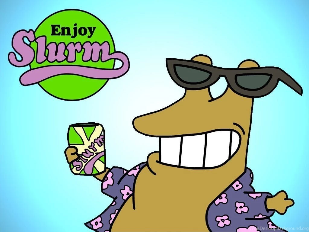 Futurama Wallpapers