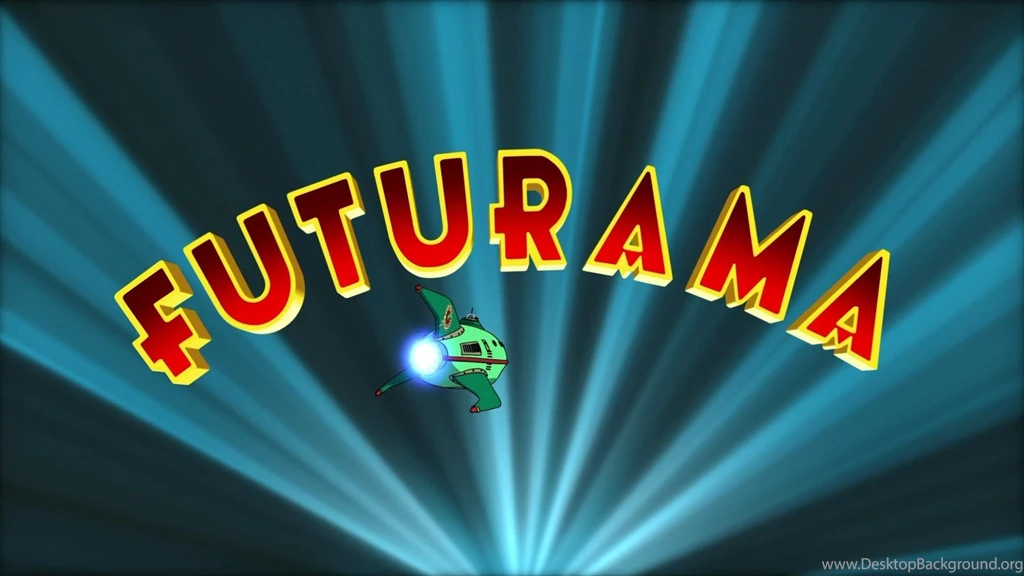 Full HD 1080p Futurama Wallpapers HD, Desktop Backgrounds 1920x1080