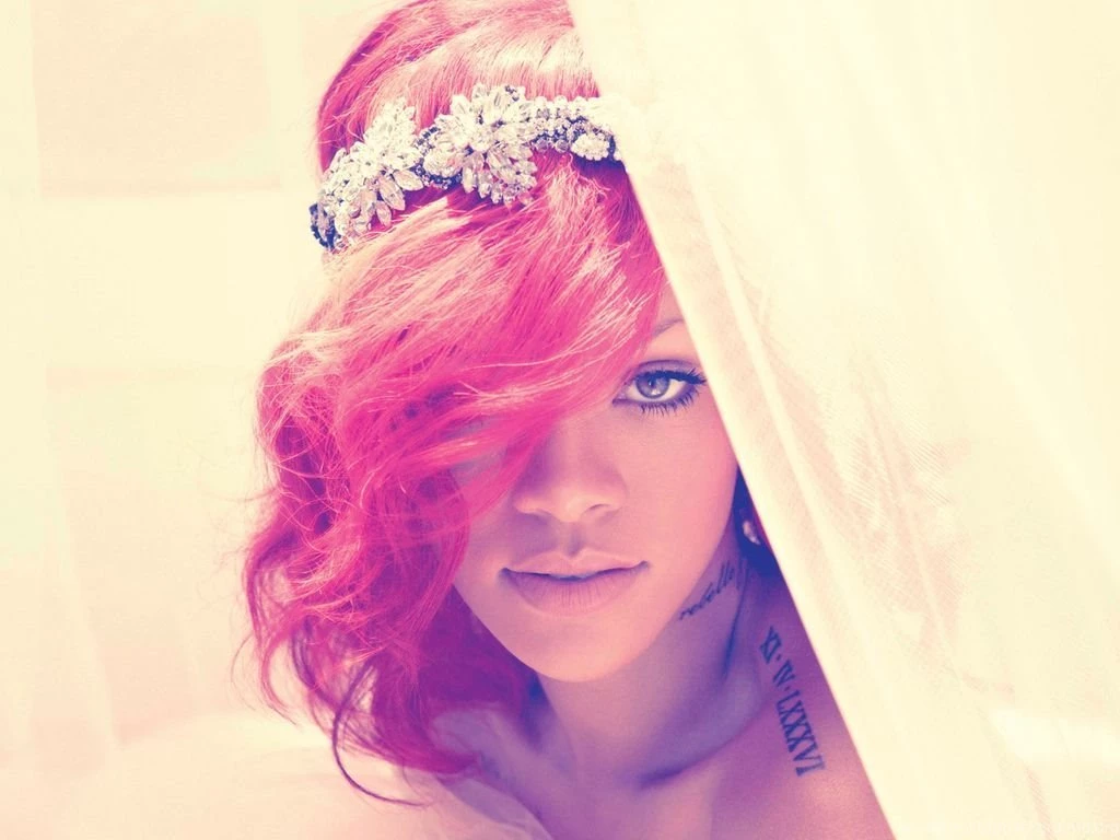 Lovely Rihanna Wallpapers   Rihanna Wallpapers (18379055)   Fanpop