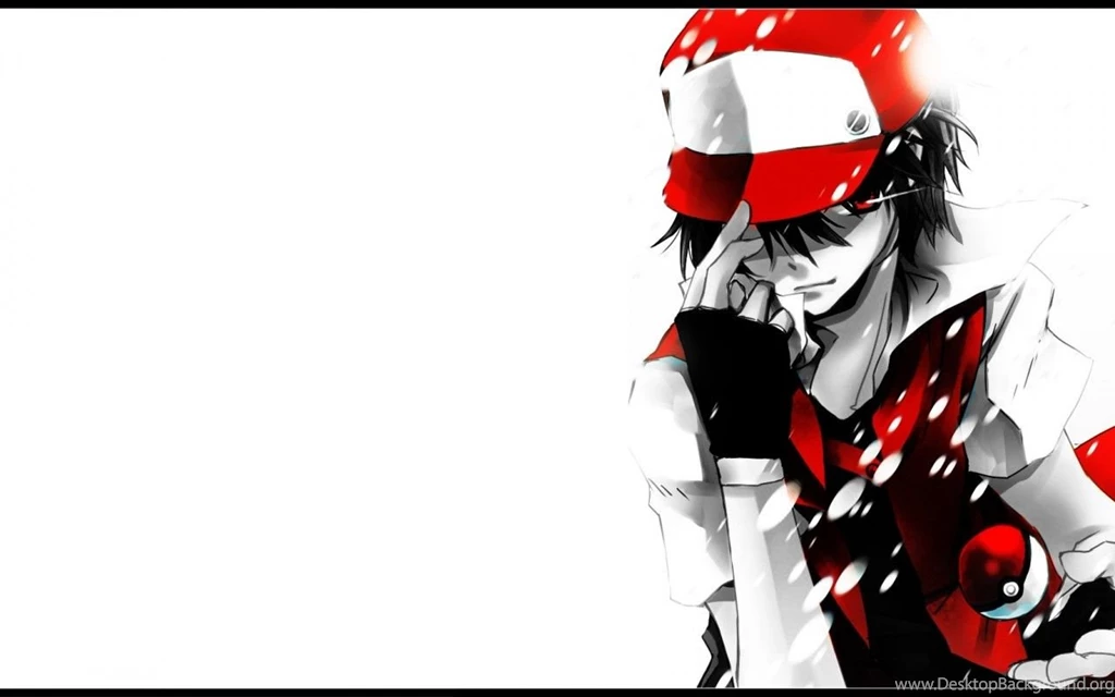 Cool Anime HD Wallpapers