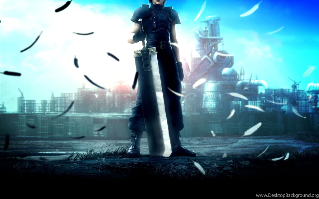 Anime Hd Wallpapers