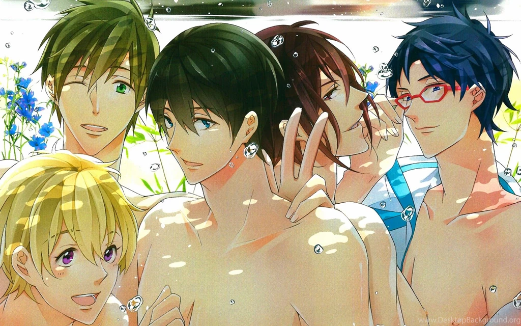 Free!.Iwatobi.Swim.Club.Anime.Haruka.Makoto.Nagisa.Rei.Rin.boys.wallpaper404.com.hd.1920x1200.jpg