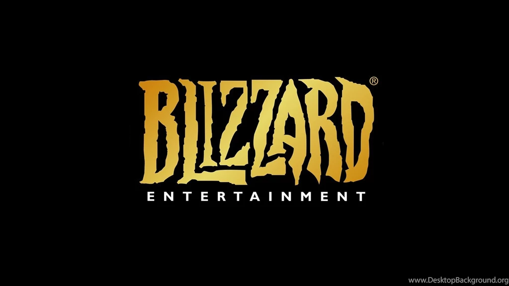 Gallery : Blizzard Entertainment Photos