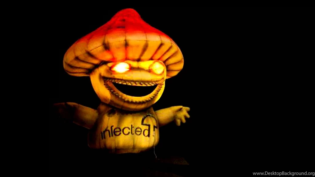 Infected Mushroom Kink (Studio Version) YouTube