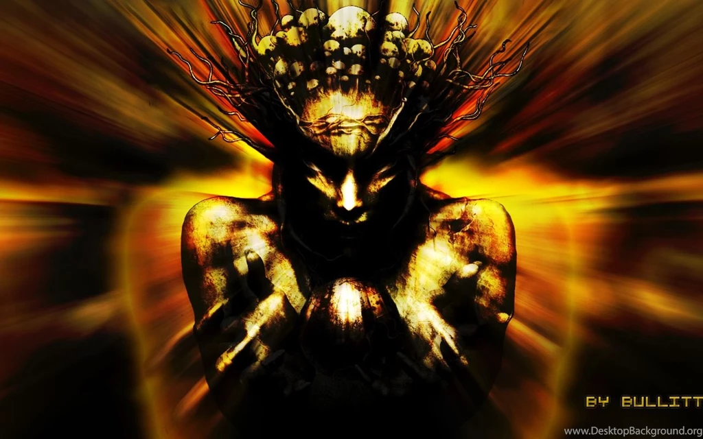 Infected Mushroom By MarcosBuLLiTT On DeviantArt