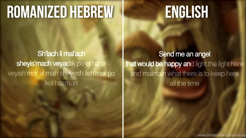 Infected Mushroom Send Me An Angel (ENGLISH Lyrics) YouTube