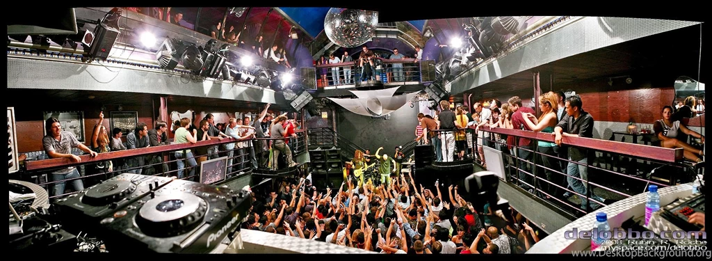 Infected Mushroom 07212007_1 By Delobbo On DeviantArt