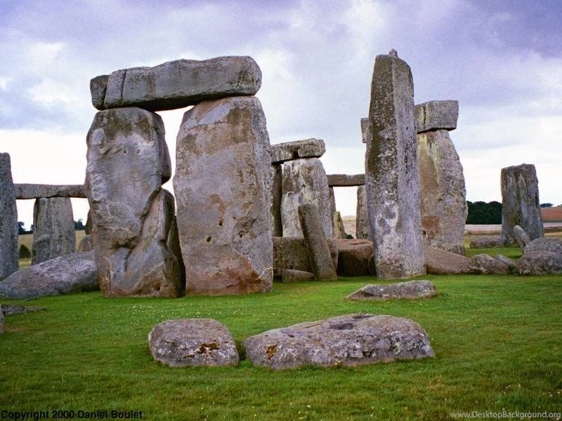 Stonehenge Wallpapers (Stone Henge Background Images)