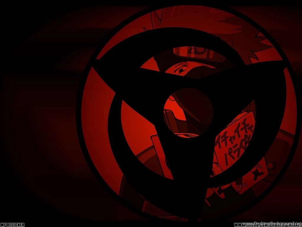 Naruto Hd Wallpapers And Backgrounds