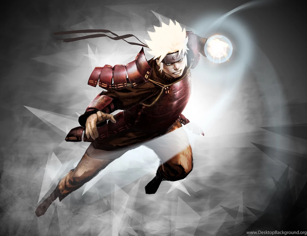 NARUTO D Wallpapers
