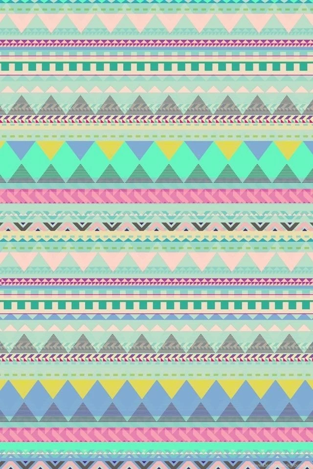 Easter Colors iPhone 4 Wallpapers (640x960)