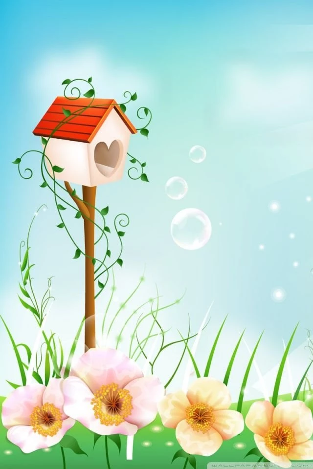 Easter Day HD Desktop Wallpapers : Widescreen : High Definition ...