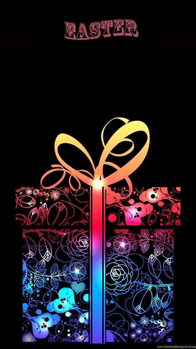 Easter iPhone 5s Wallpapers Download
