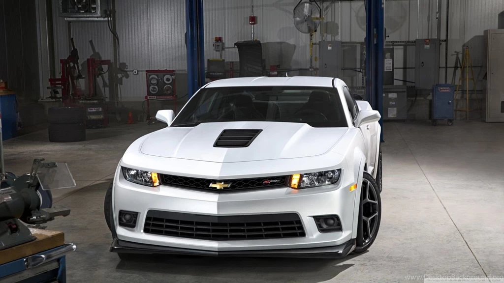 2014 Chevrolet Camaro Z28 HD Desktop Wallpapers : High Definition ...