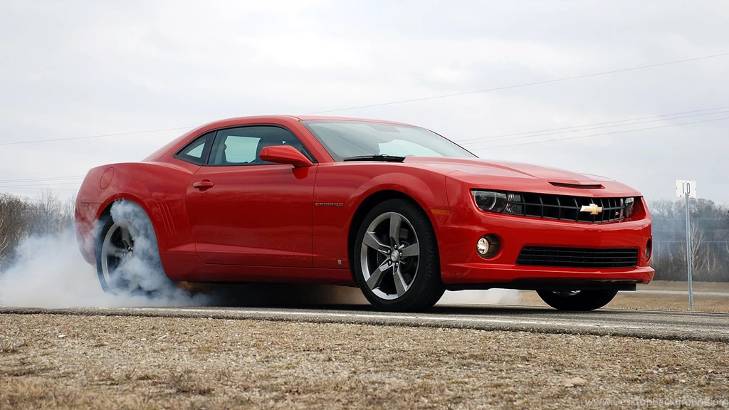 2010 Camaro Burnout, Chevrolet, Vehicles, Car, 1920x1080 HD ...