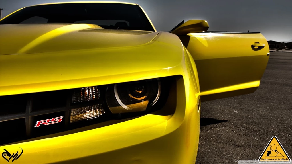 Camaro Hd Wallpapers 1080P 1597575