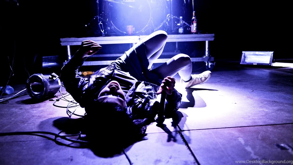 Crystal Castles