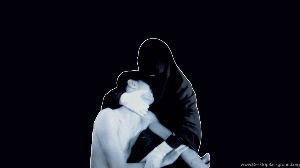 Made A Wallpapers Of (lll) If Anyone Wants It! : Crystalcastles