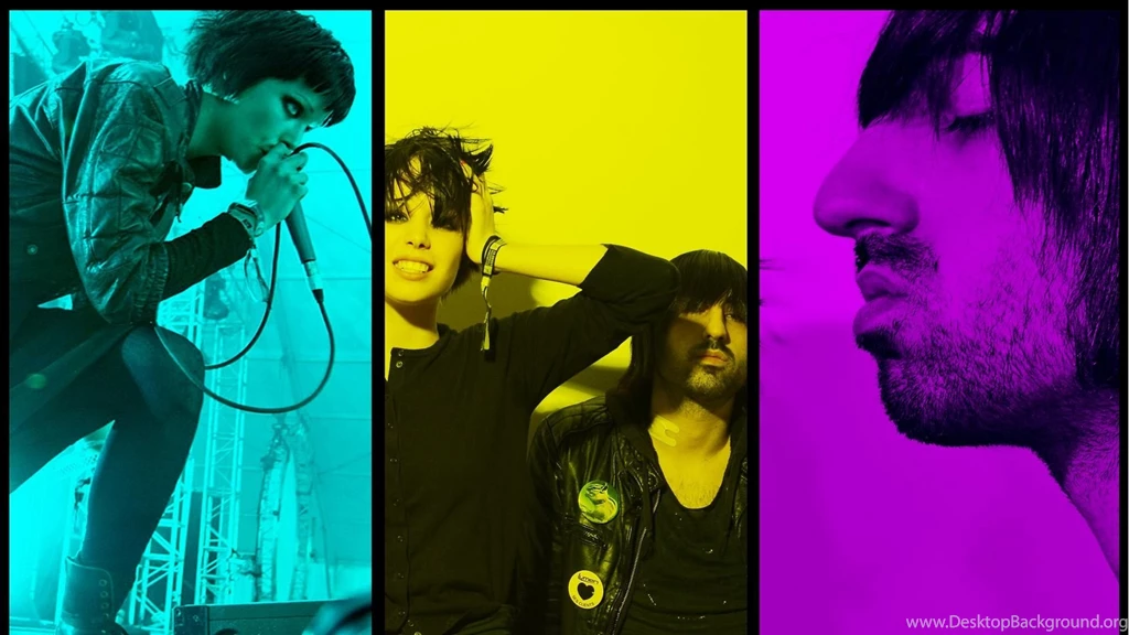 Download Wallpapers 1920x1080 Crystal Castles, Graphics, Collage ...