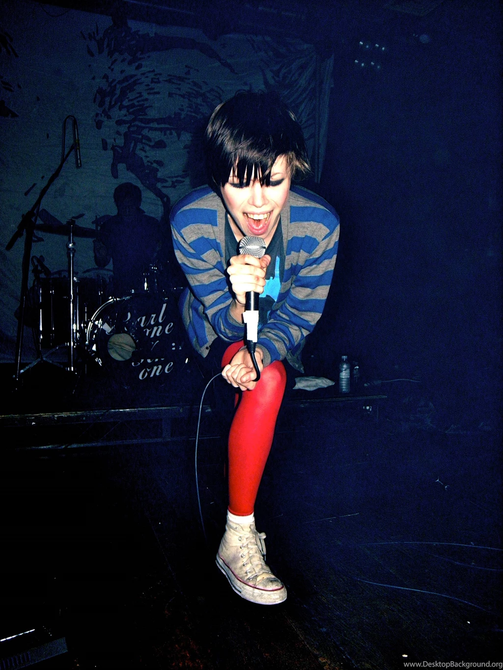 Music Crystal Castles Alice Glass