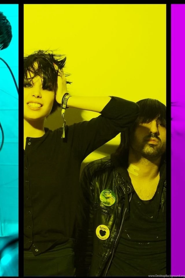 iPhone 4S, 4 Crystal Castles Wallpapers HD, Desktop Backgrounds ...