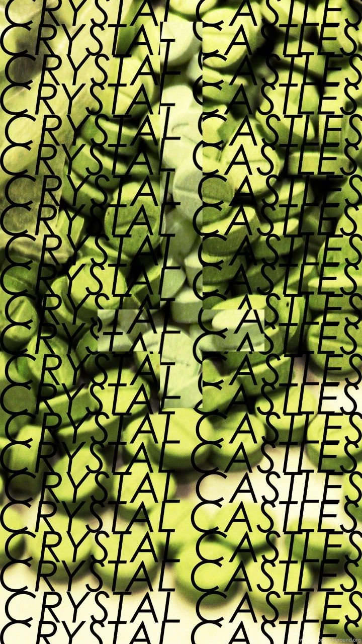 Crystalcastles DeviantArt
