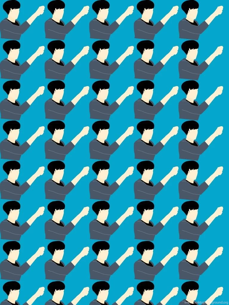 Wallpapers (iPhone) Crystal Castles (Alice)