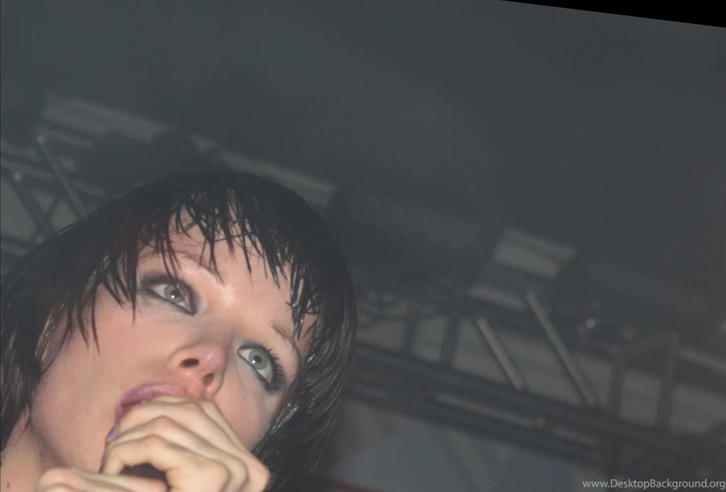 Crystal Castles