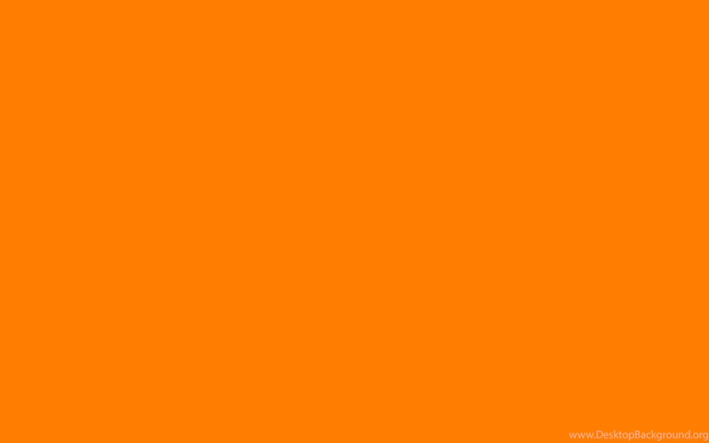2880x1800 amber orange solid color background.jpg