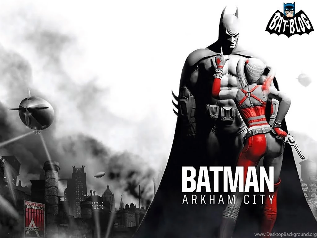 Play Batman Wallpapers Batlog GameRightNow.com